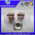 25 Teeth T2.5 Aluminum Timing Belt Wheel Pulley
